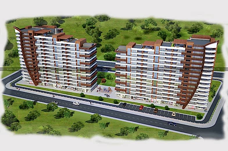 Suludere 224 Girayhan Mimarlık