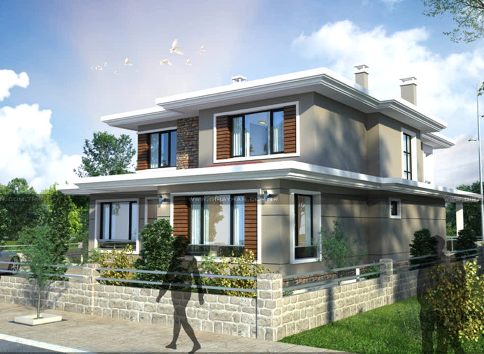 Sümerya-Ümit Batmaz Girayhan Mimarlık